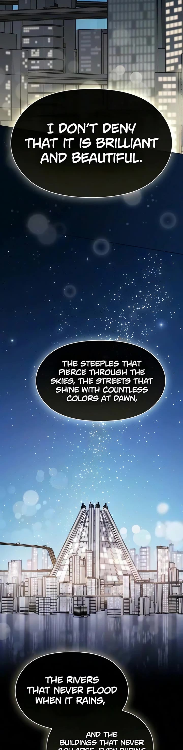 The Nebula's Civilization Chapter 134 page 60 - Chapter 134