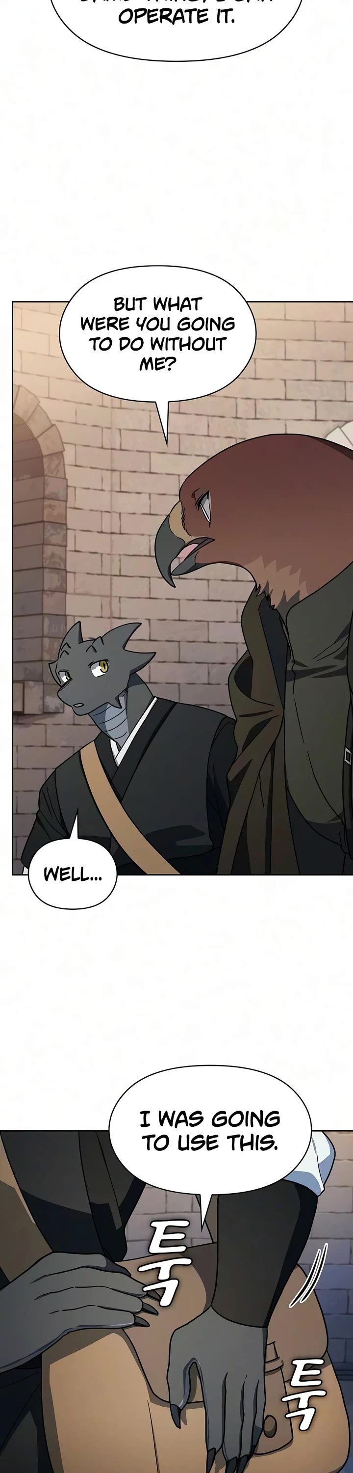 The Nebula's Civilization Chapter 134 page 8 - Chapter 134