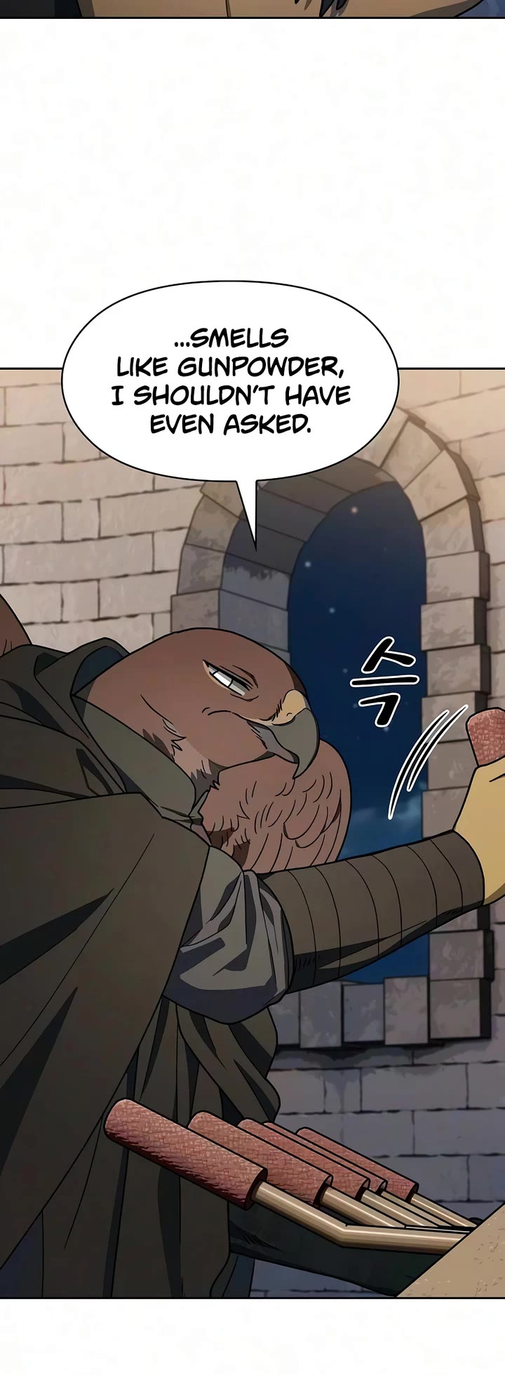 The Nebula's Civilization Chapter 134 page 9 - Chapter 134