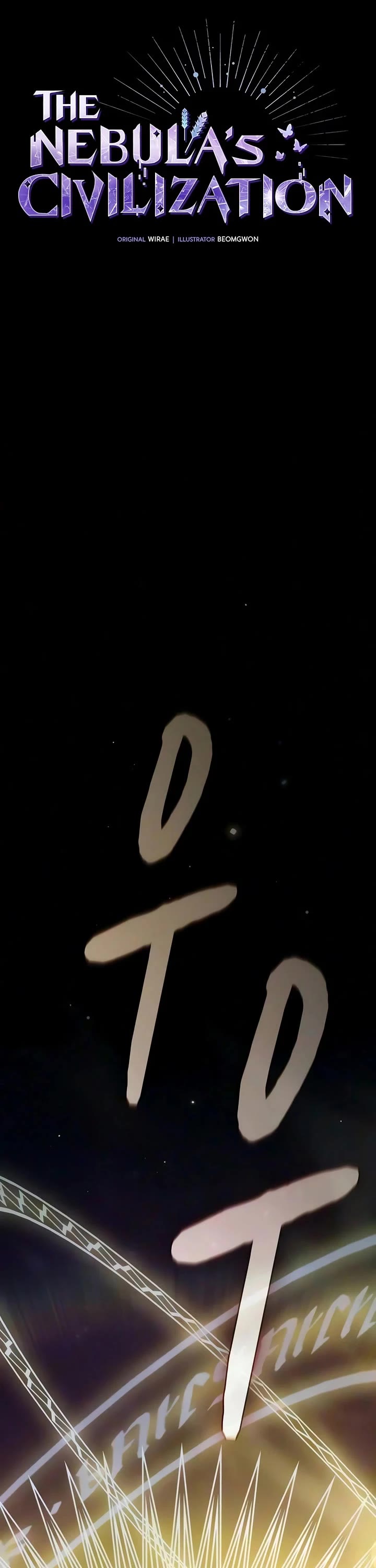 The Nebula's Civilization Chapter 135 page 14 - Chapter 135