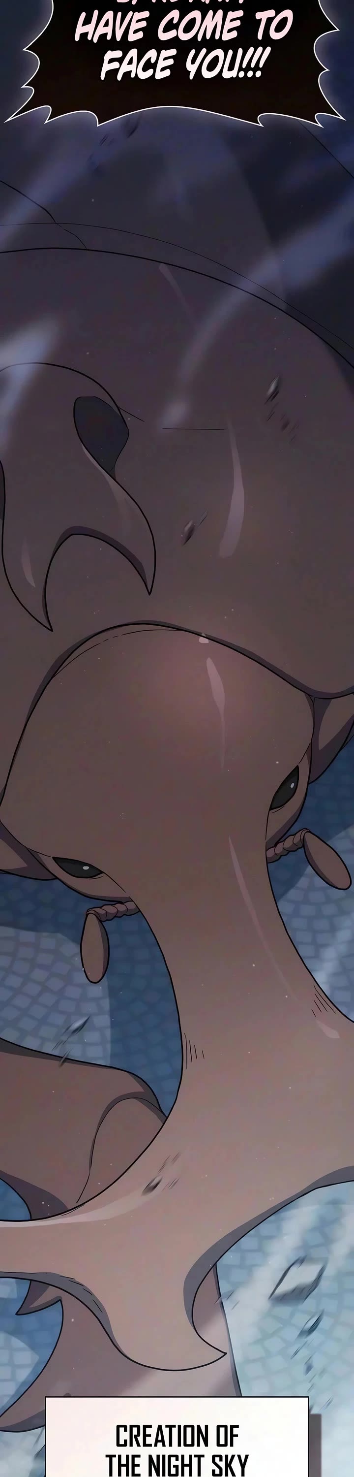 The Nebula's Civilization Chapter 135 page 32 - Chapter 135