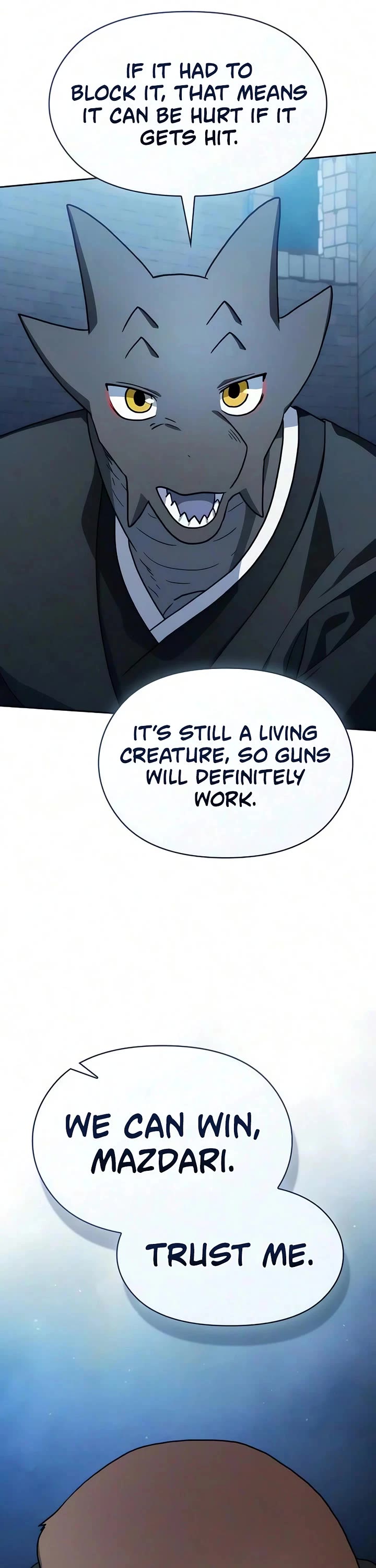 The Nebula's Civilization Chapter 135 page 45 - Chapter 135