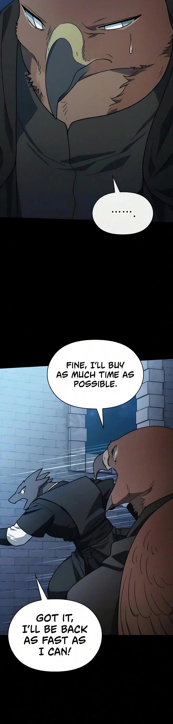 The Nebula's Civilization Chapter 135 page 46 - Chapter 135