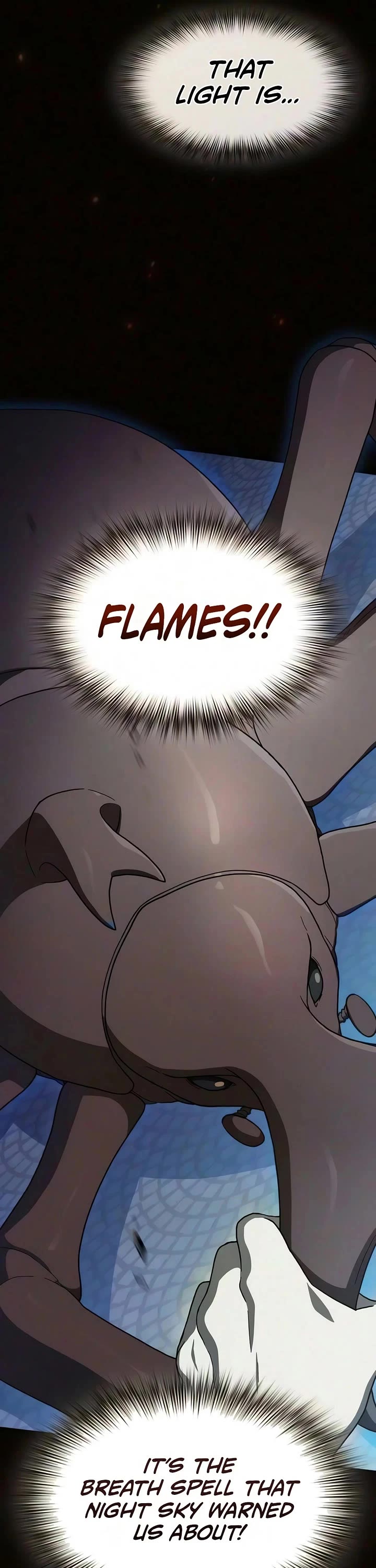 The Nebula's Civilization Chapter 135 page 51 - Chapter 135