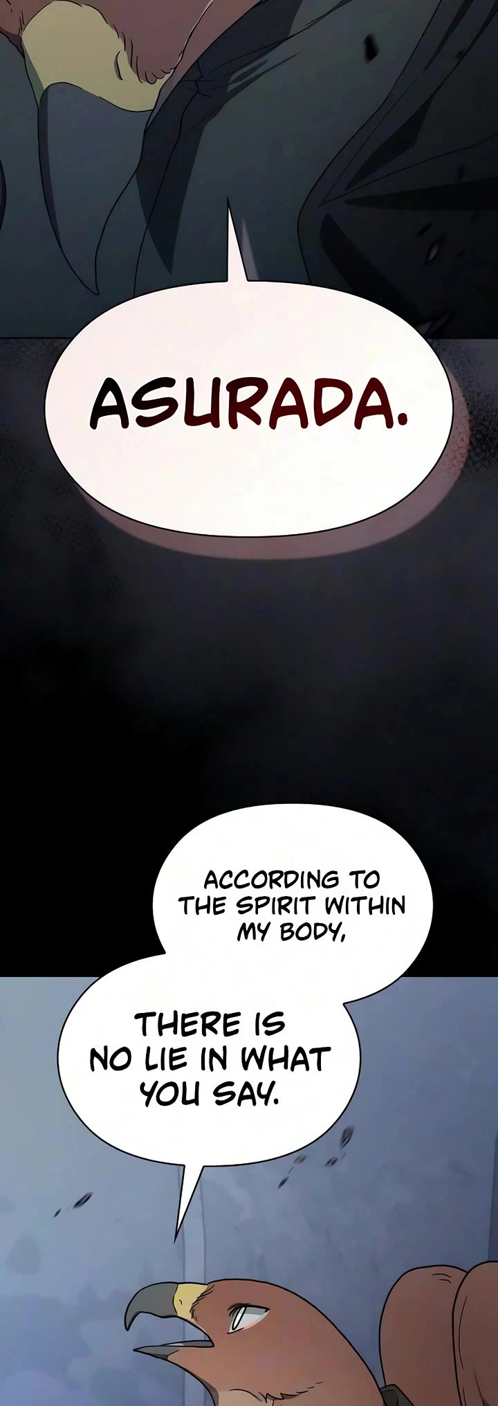 The Nebula's Civilization Chapter 135 page 60 - Chapter 135