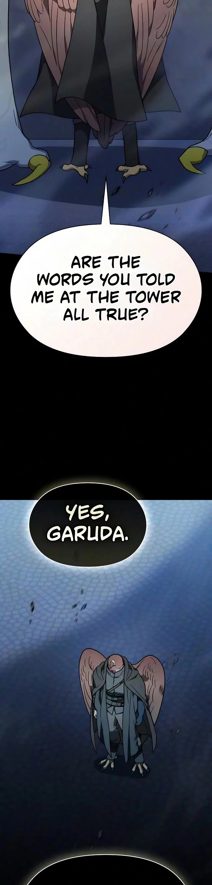 The Nebula's Civilization Chapter 135 page 63 - Chapter 135