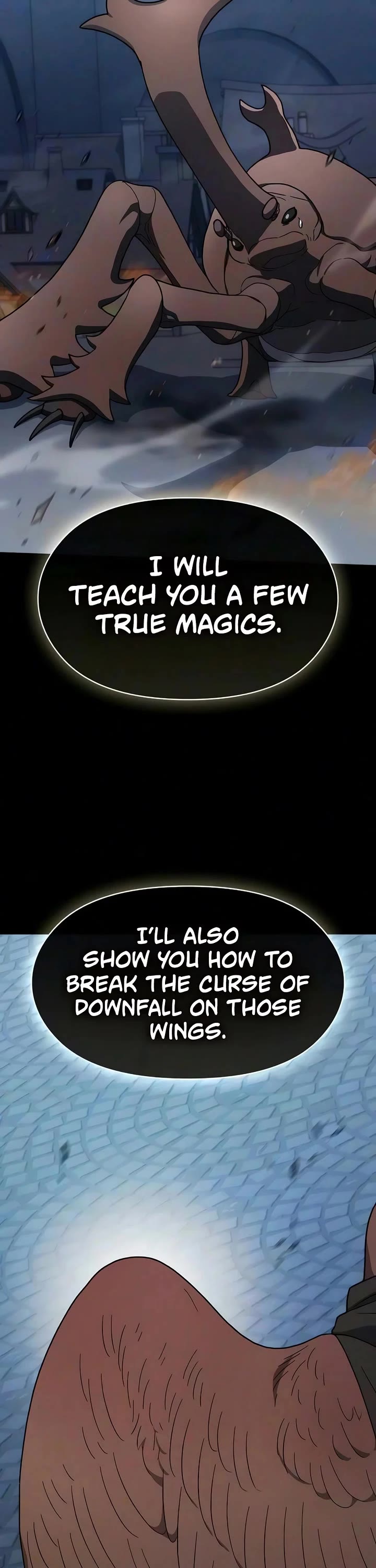 The Nebula's Civilization Chapter 135 page 68 - Chapter 135