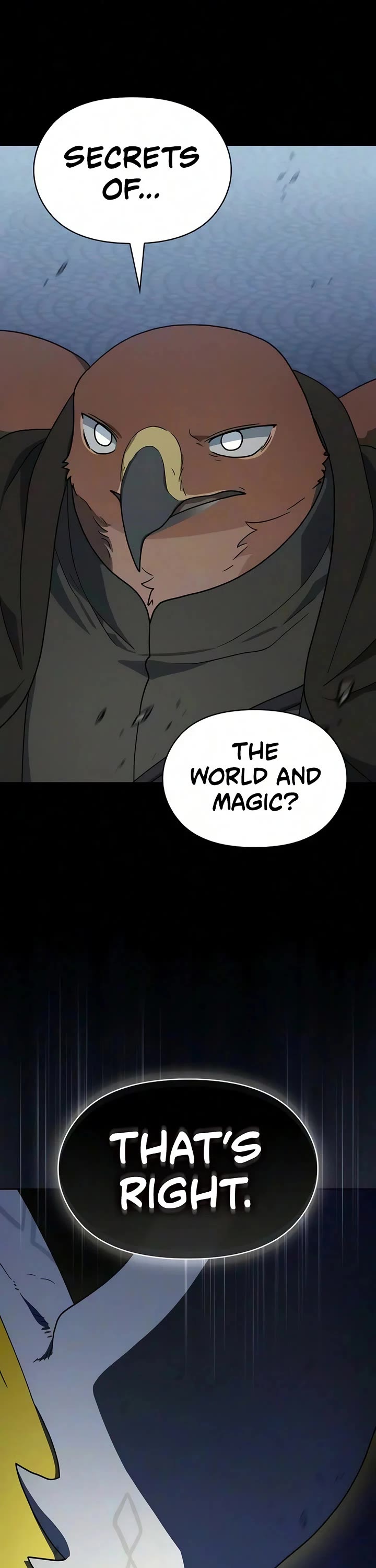 The Nebula's Civilization Chapter 135 page 73 - Chapter 135