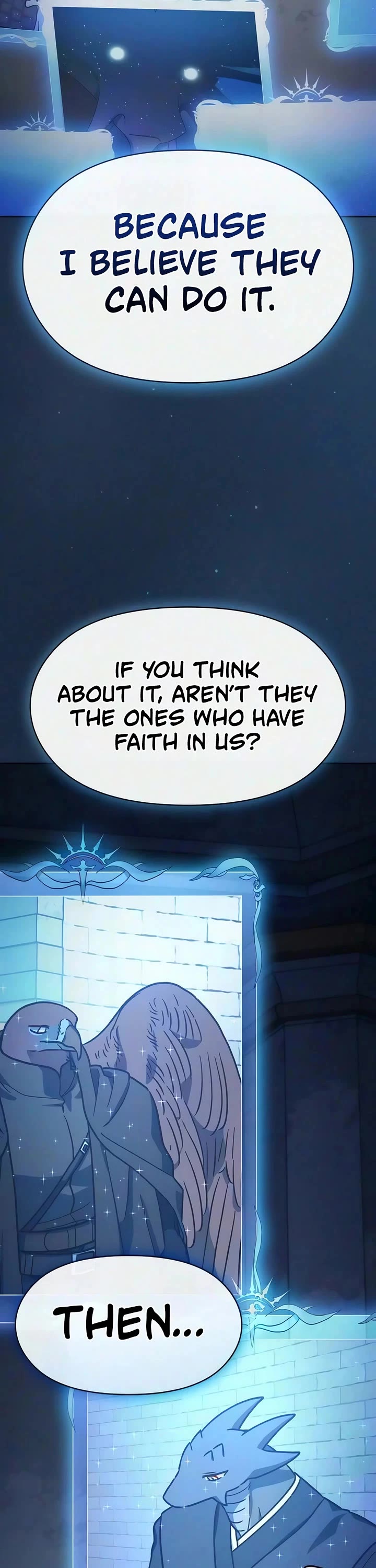 The Nebula's Civilization Chapter 135 page 9 - Chapter 135