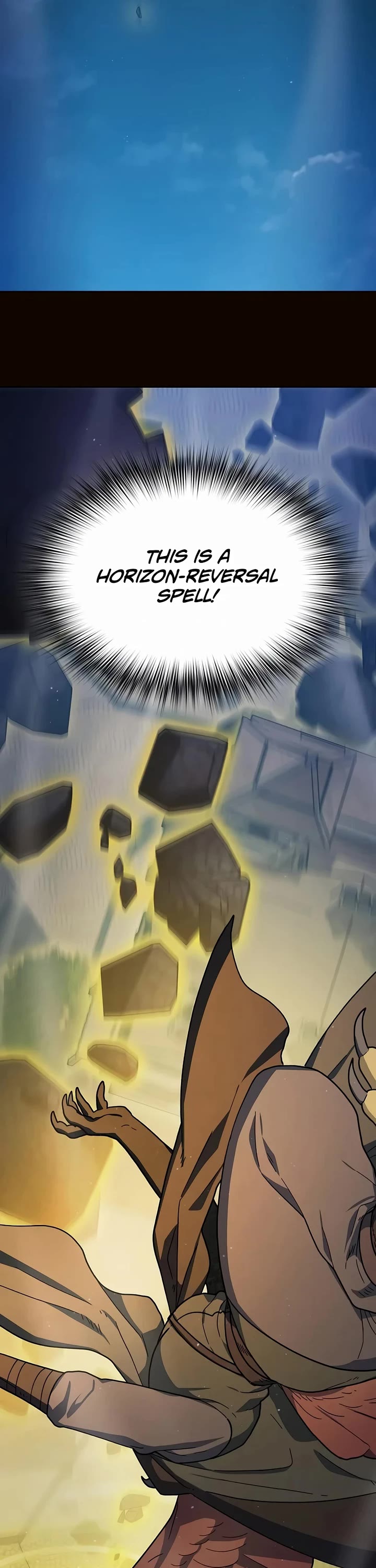 The Nebula's Civilization Chapter 136 page 19 - Chapter 136