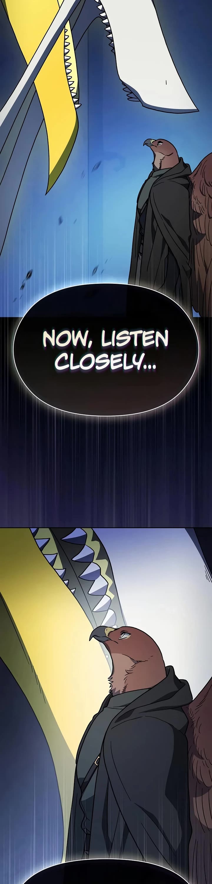 The Nebula's Civilization Chapter 136 page 2 - Chapter 136