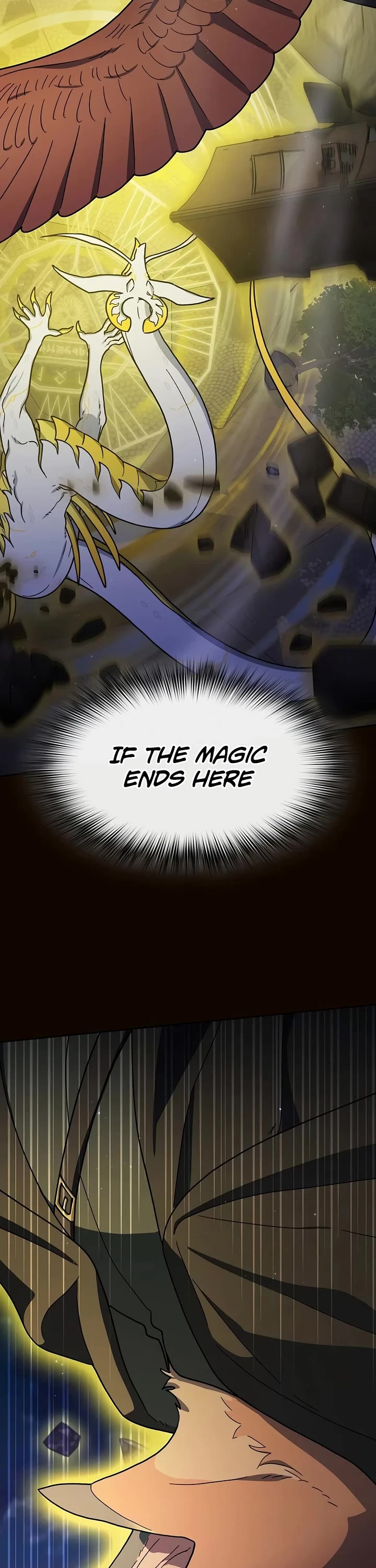 The Nebula's Civilization Chapter 136 page 20 - Chapter 136