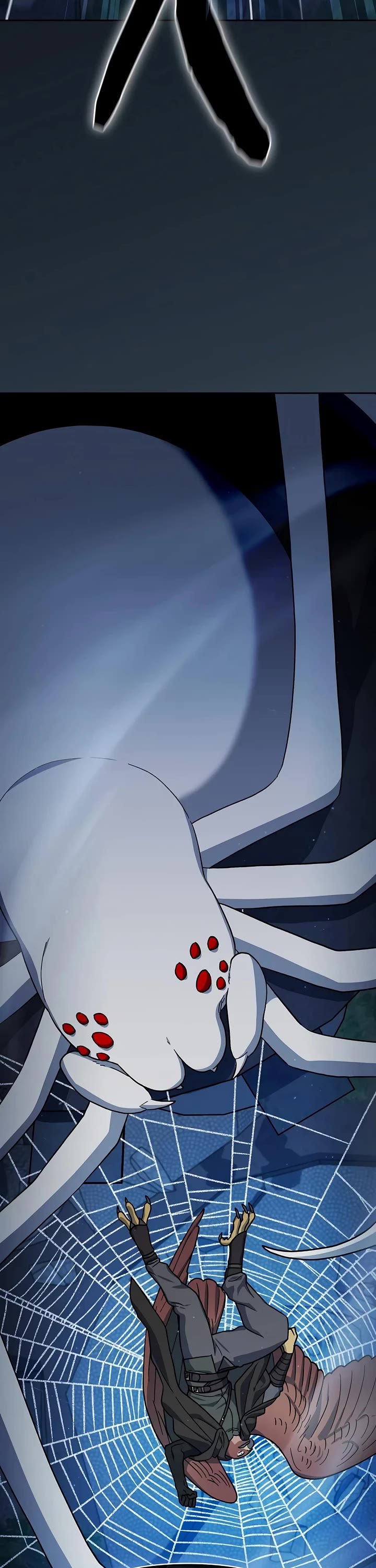 The Nebula's Civilization Chapter 136 page 25 - Chapter 136