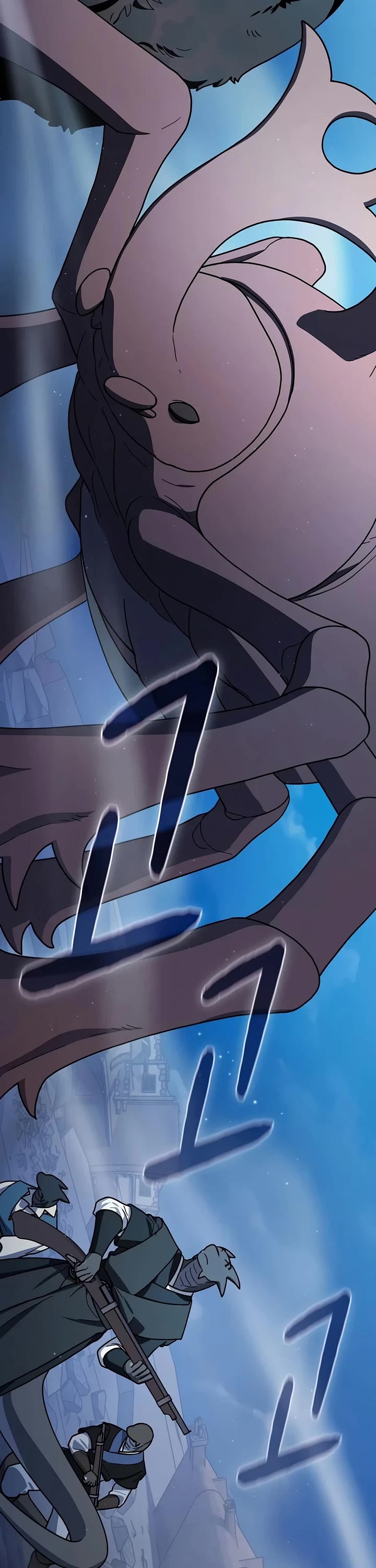 The Nebula's Civilization Chapter 136 page 34 - Chapter 136