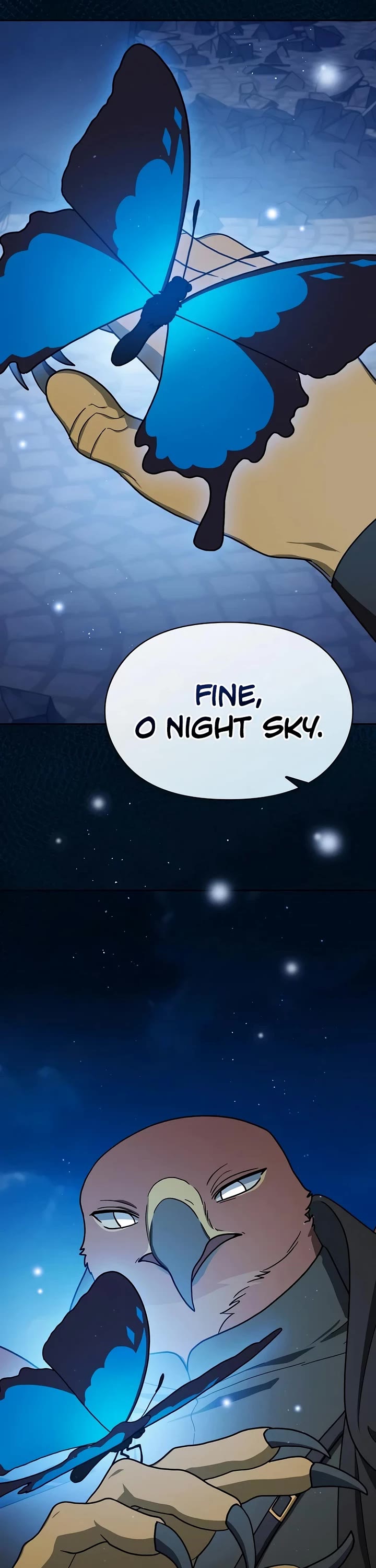 The Nebula's Civilization Chapter 136 page 43 - Chapter 136