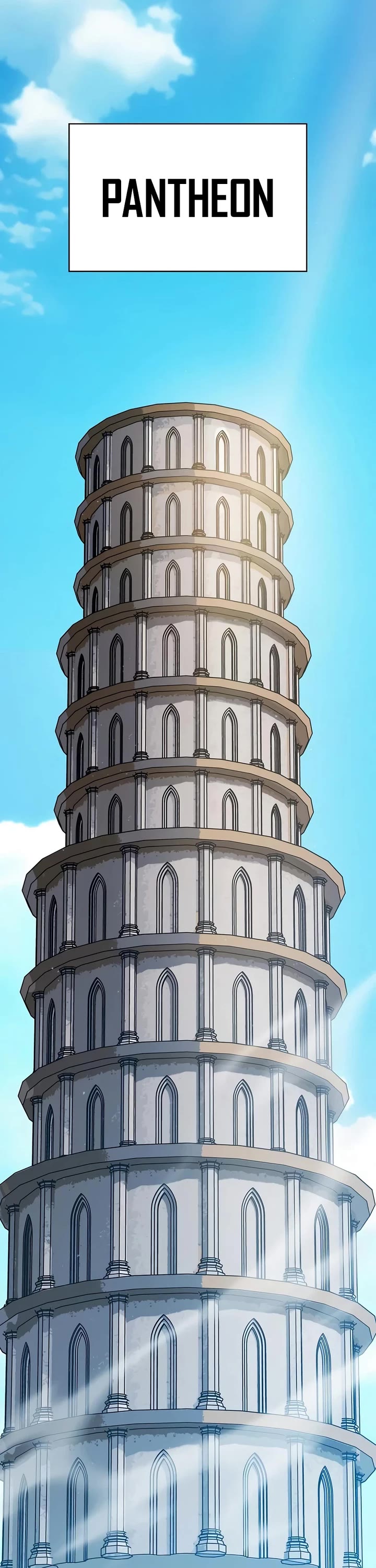 The Nebula's Civilization Chapter 136 page 45 - Chapter 136