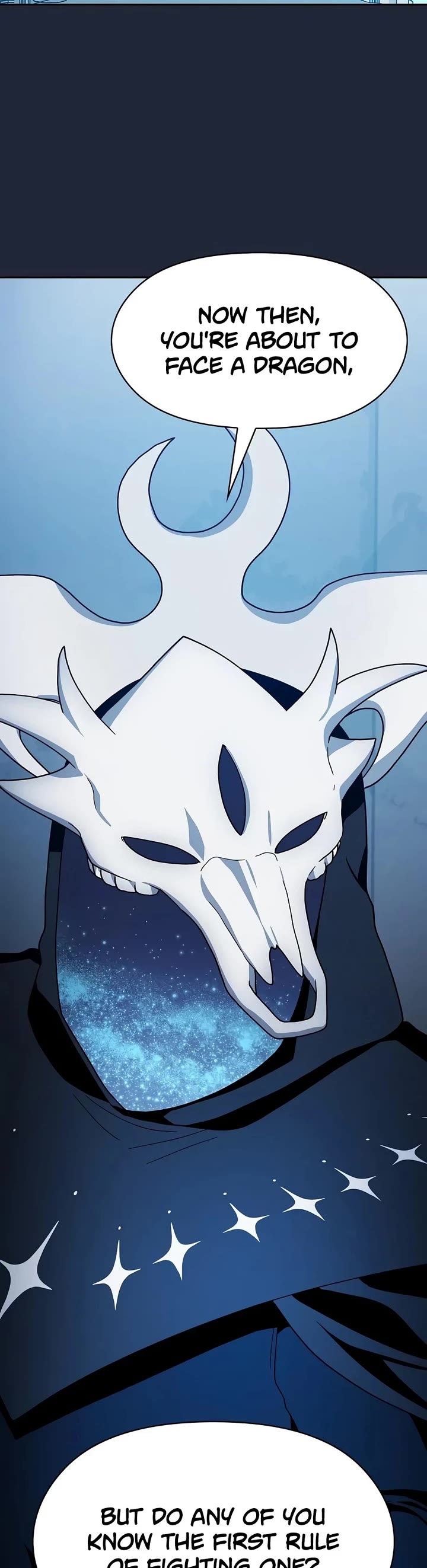 The Nebula's Civilization Chapter 136 page 46 - Chapter 136