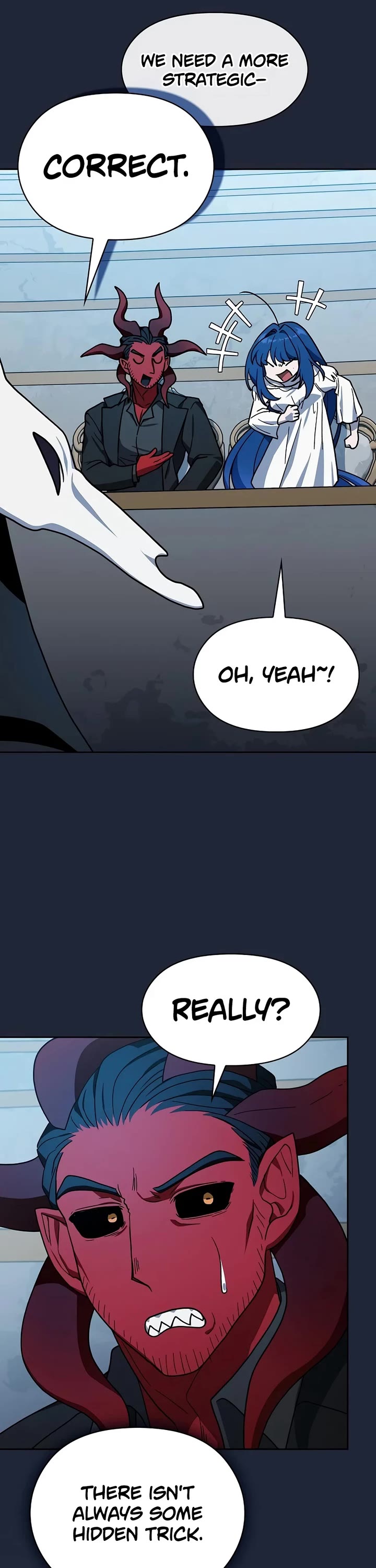 The Nebula's Civilization Chapter 136 page 48 - Chapter 136
