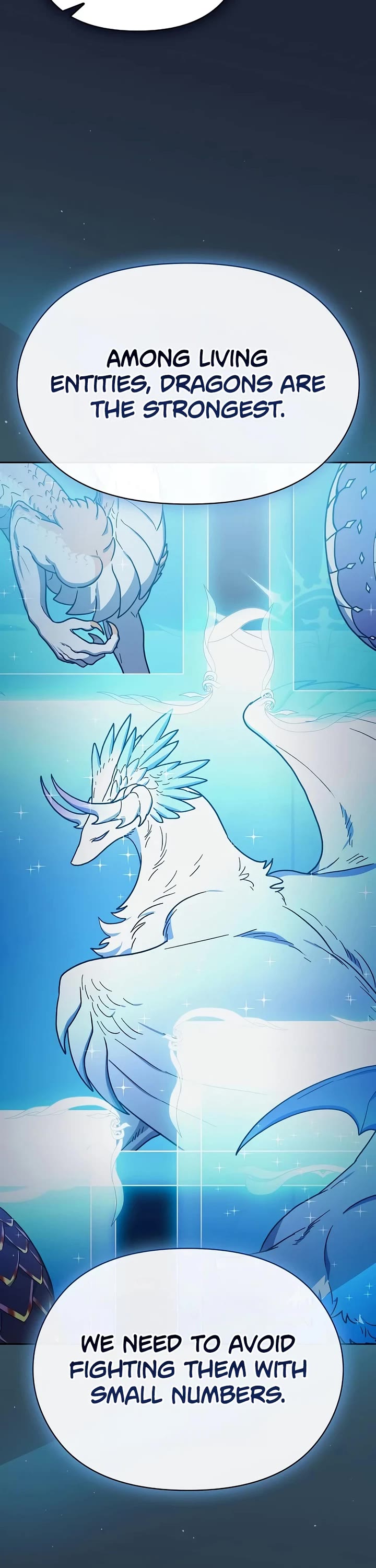 The Nebula's Civilization Chapter 136 page 49 - Chapter 136