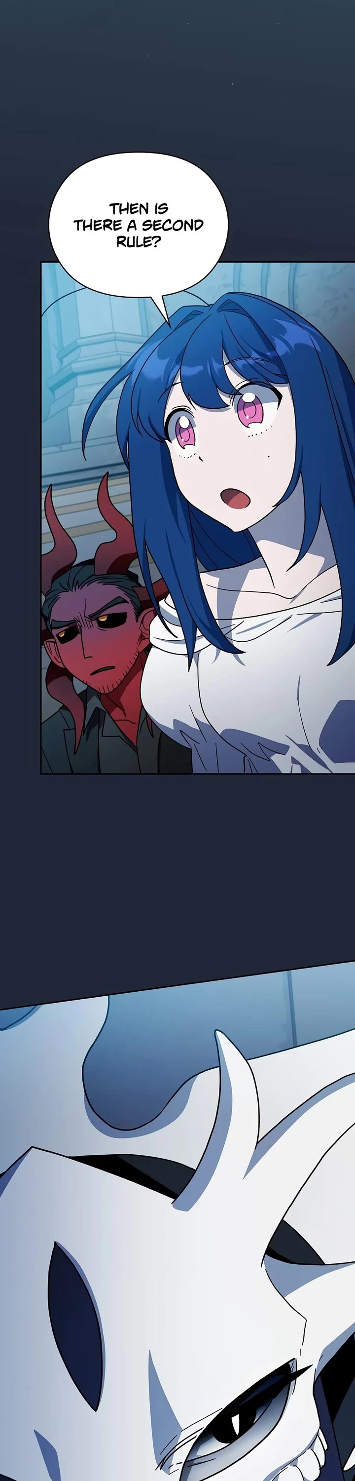 The Nebula's Civilization Chapter 136 page 50 - Chapter 136