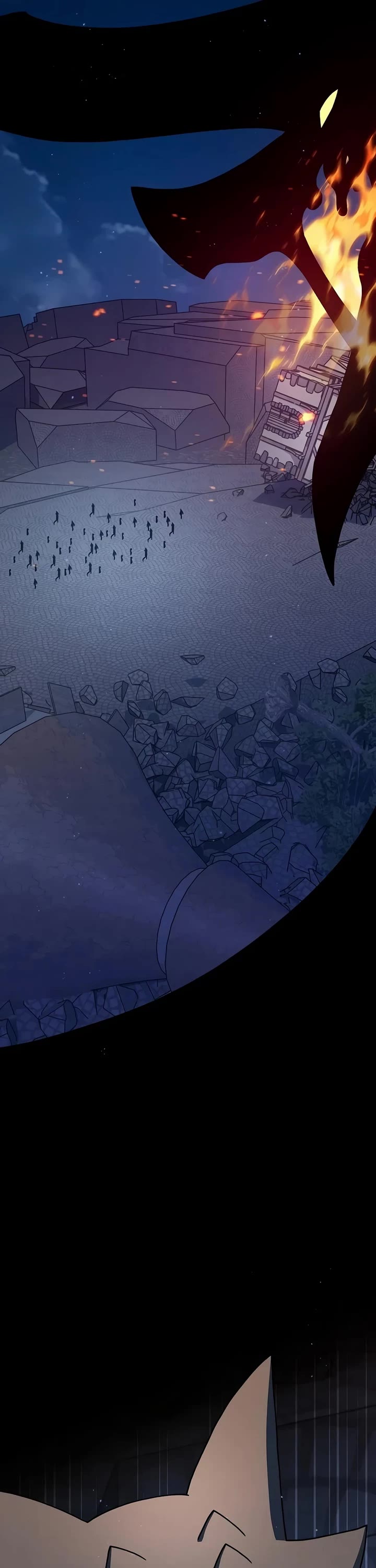 The Nebula's Civilization Chapter 136 page 75 - Chapter 136