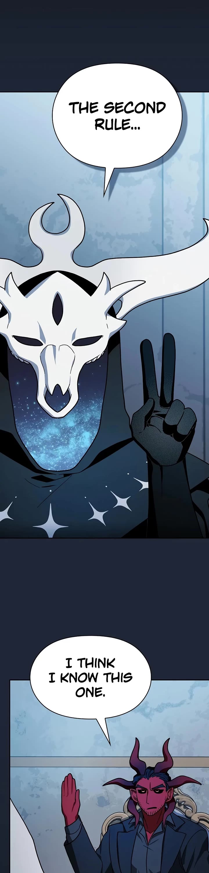 The Nebula's Civilization Chapter 136 page 77 - Chapter 136