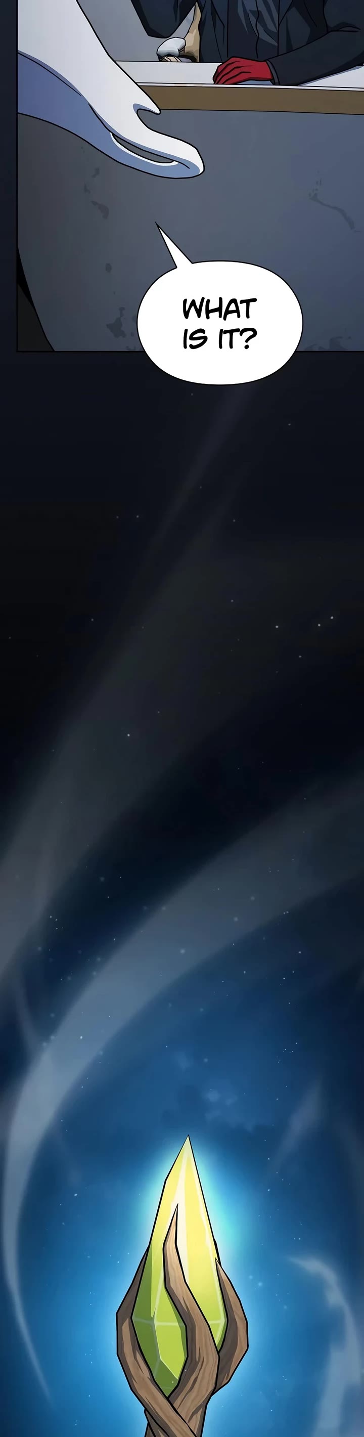 The Nebula's Civilization Chapter 136 page 78 - Chapter 136