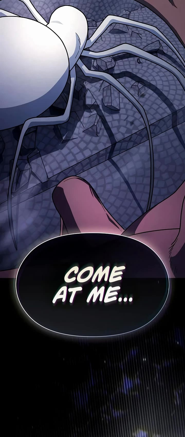 The Nebula's Civilization Chapter 136 page 92 - Chapter 136