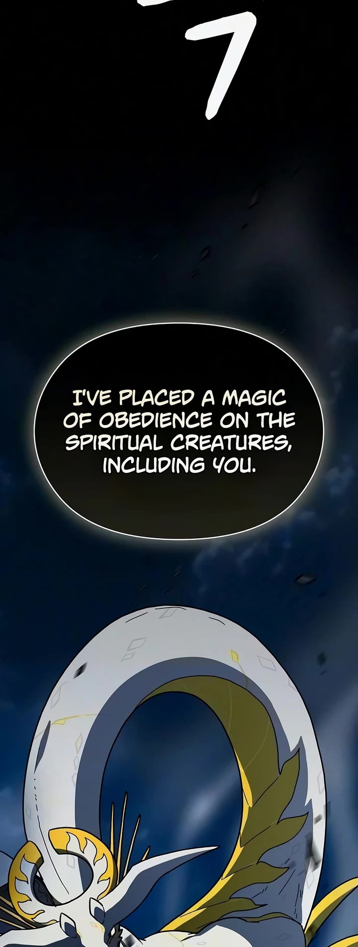 The Nebula's Civilization Chapter 137 page 29 - Chapter 137