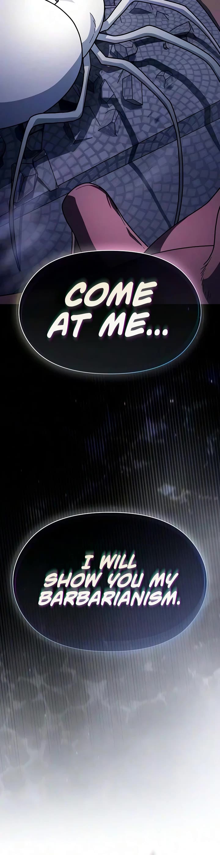 The Nebula's Civilization Chapter 137 page 4 - Chapter 137
