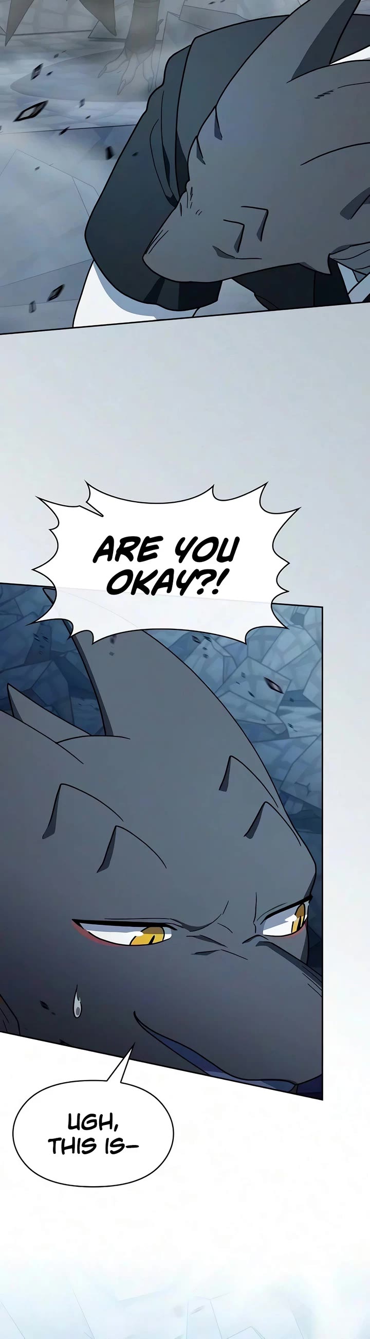 The Nebula's Civilization Chapter 137 page 47 - Chapter 137