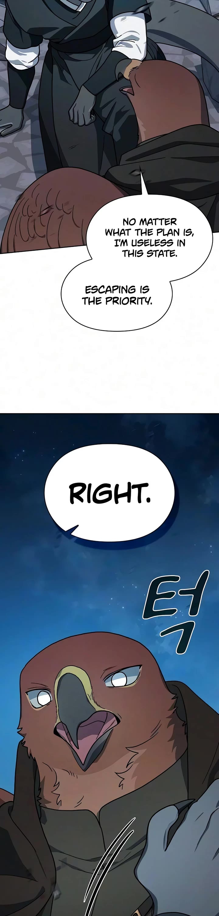 The Nebula's Civilization Chapter 137 page 50 - Chapter 137