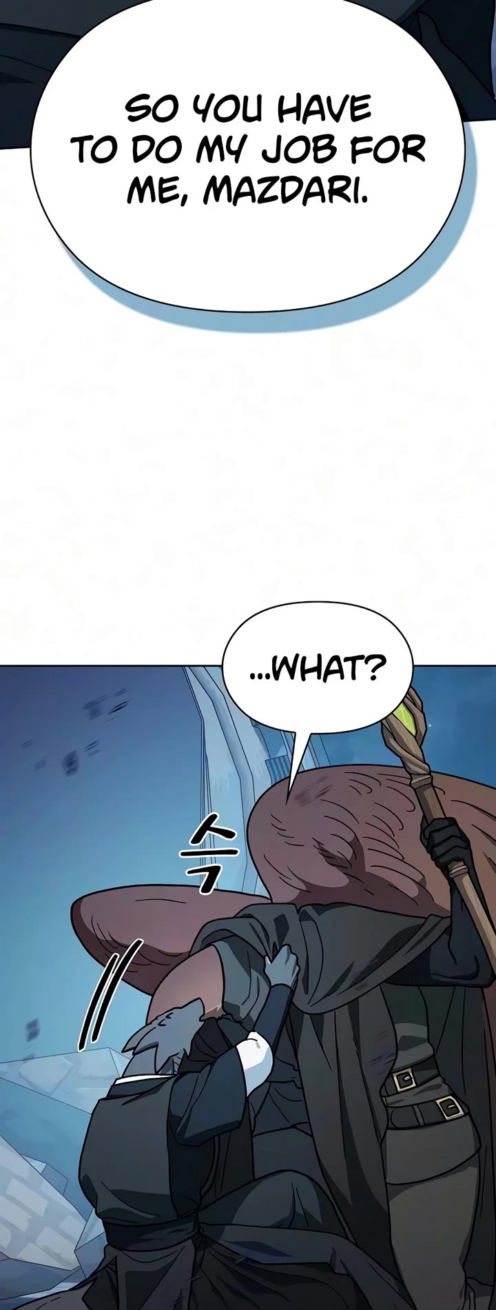 The Nebula's Civilization Chapter 137 page 52 - Chapter 137