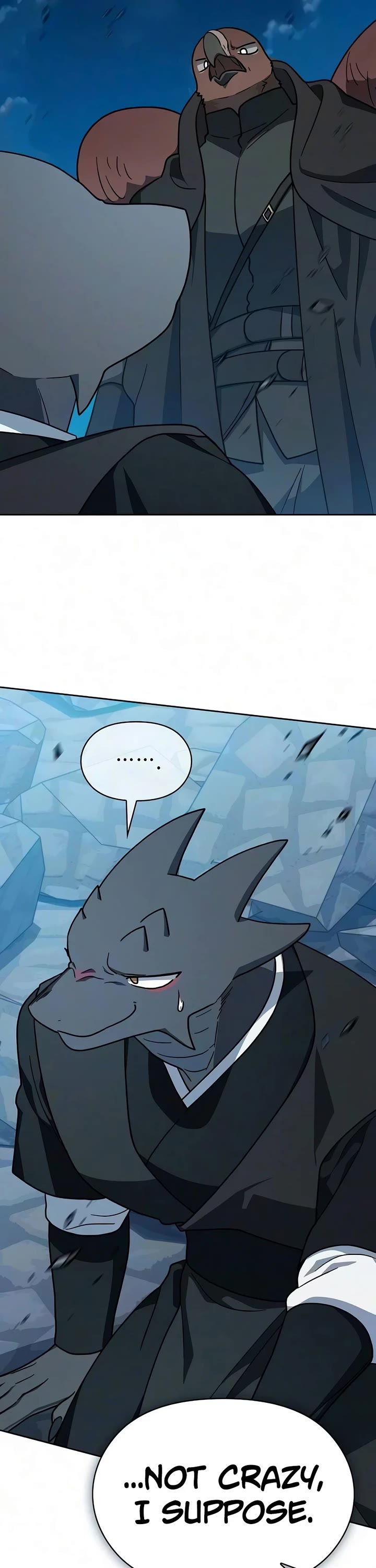 The Nebula's Civilization Chapter 137 page 54 - Chapter 137