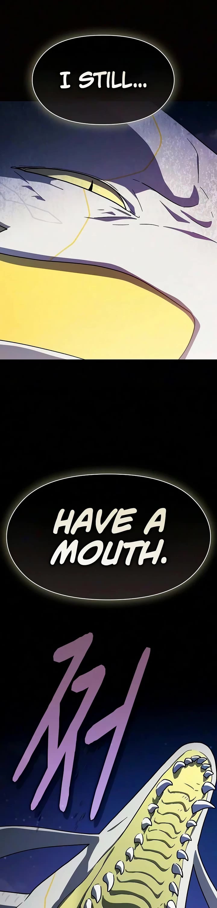The Nebula's Civilization Chapter 138 page 17 - Chapter 138