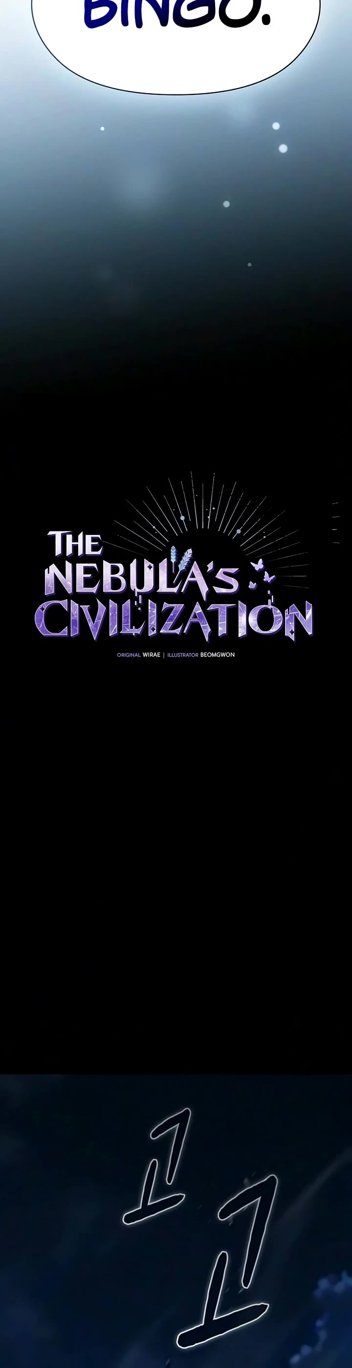 The Nebula's Civilization Chapter 138 page 26 - Chapter 138