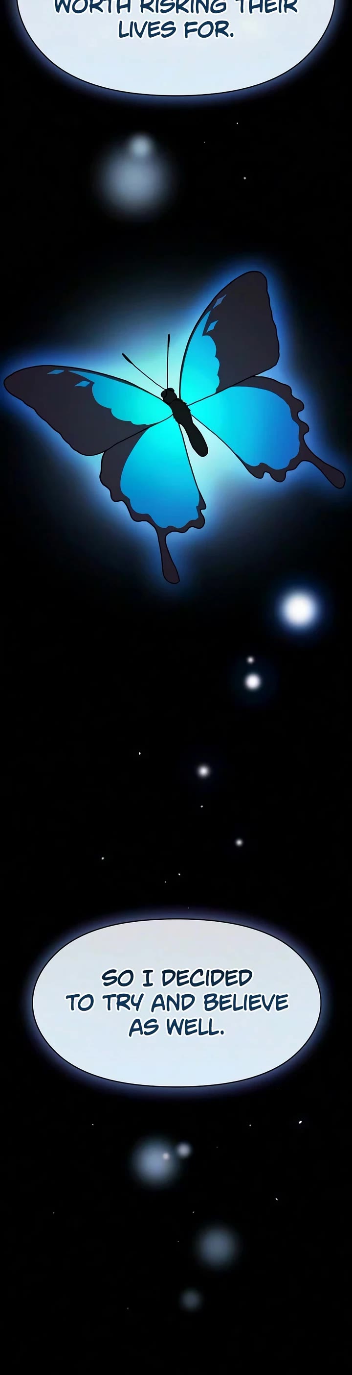 The Nebula's Civilization Chapter 138 page 37 - Chapter 138