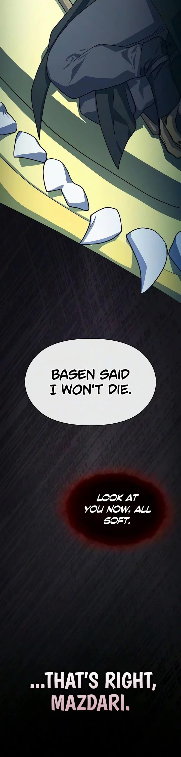 The Nebula's Civilization Chapter 138 page 39 - Chapter 138