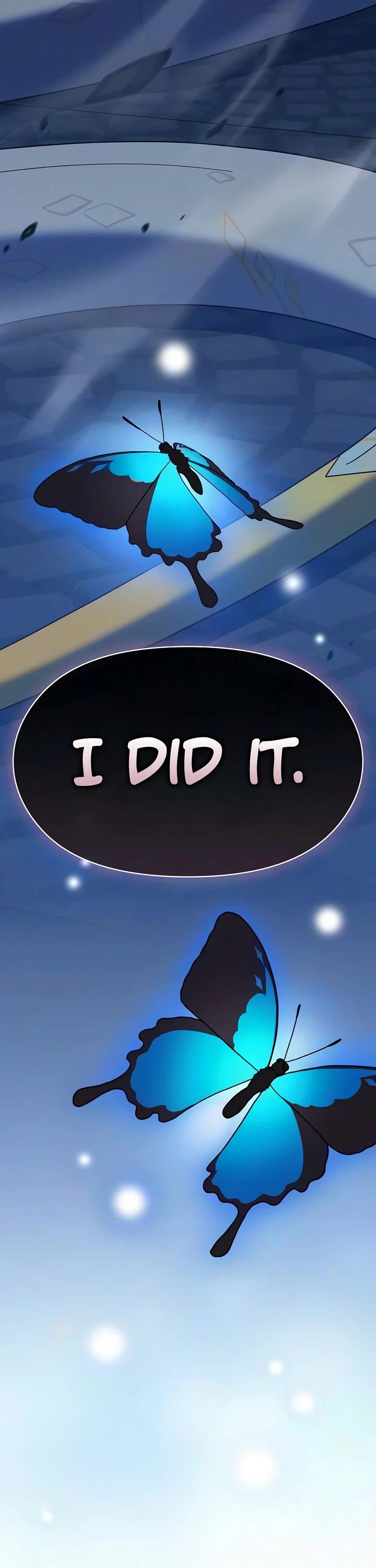 The Nebula's Civilization Chapter 138 page 73 - Chapter 138