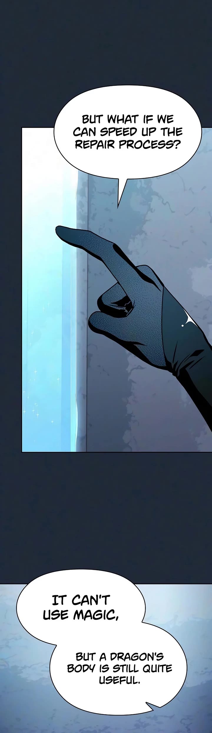 The Nebula's Civilization Chapter 139 page 26 - Chapter 139