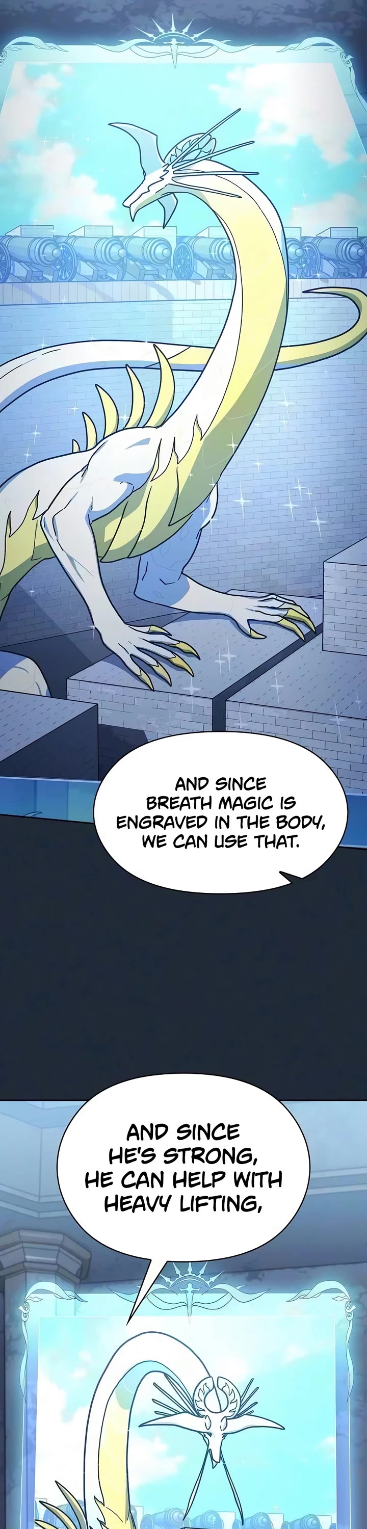 The Nebula's Civilization Chapter 139 page 27 - Chapter 139