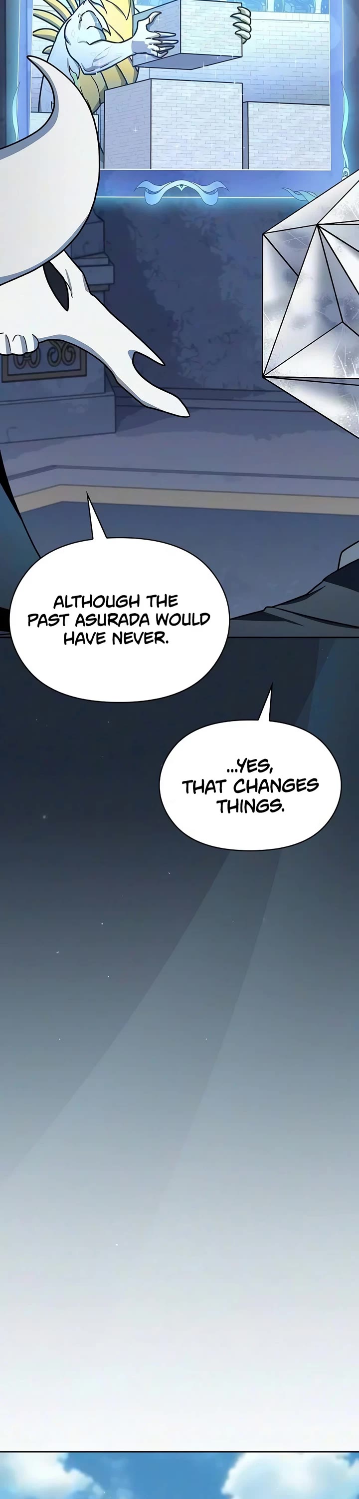 The Nebula's Civilization Chapter 139 page 28 - Chapter 139