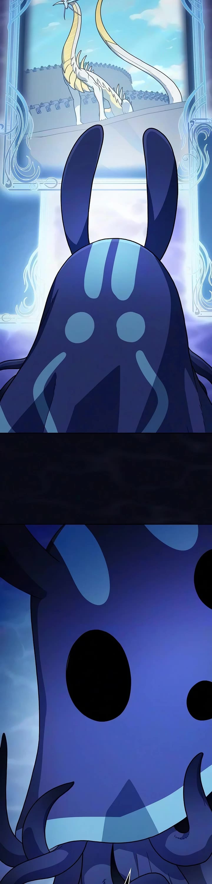 The Nebula's Civilization Chapter 139 page 34 - Chapter 139