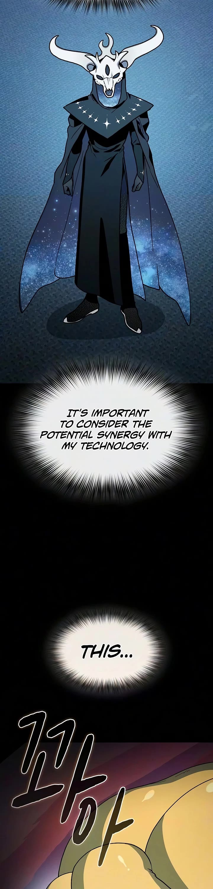 The Nebula's Civilization Chapter 139 page 61 - Chapter 139