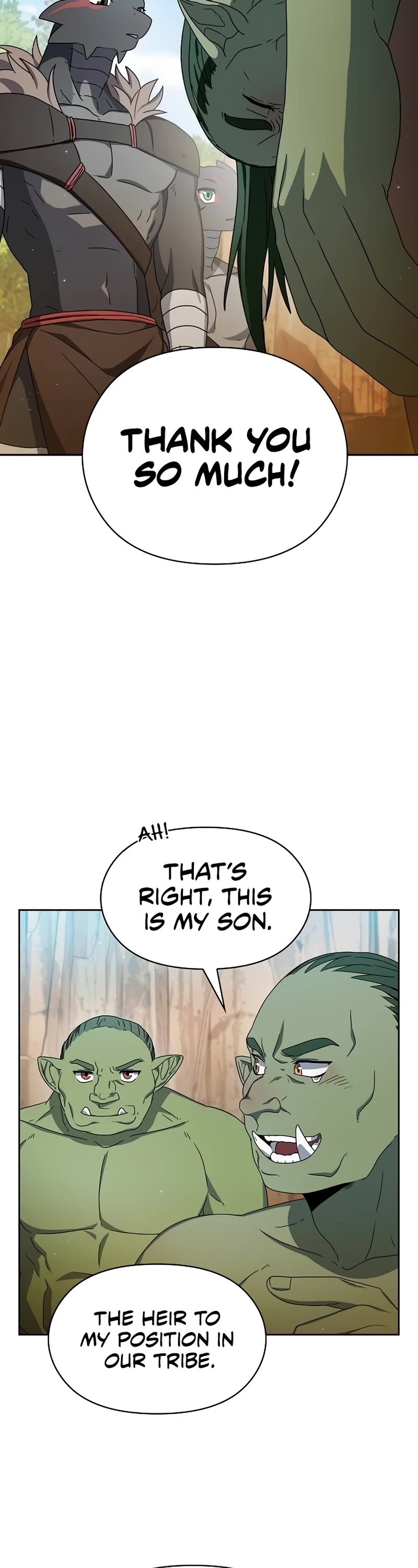 The Nebula's Civilization Chapter 14 page 13 - Chapter 14