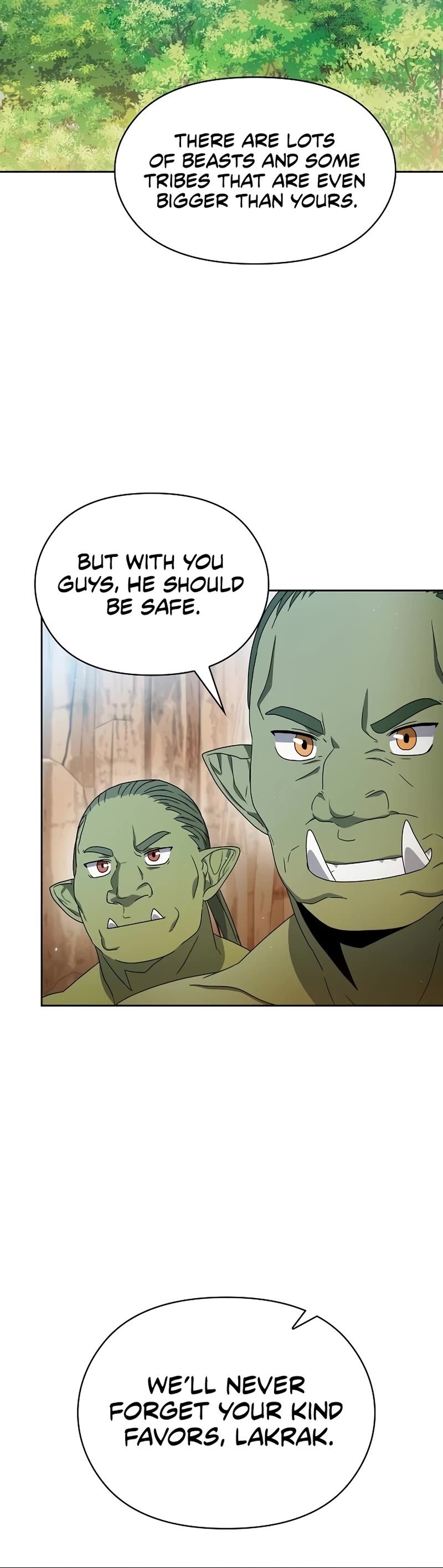 The Nebula's Civilization Chapter 14 page 15 - Chapter 14