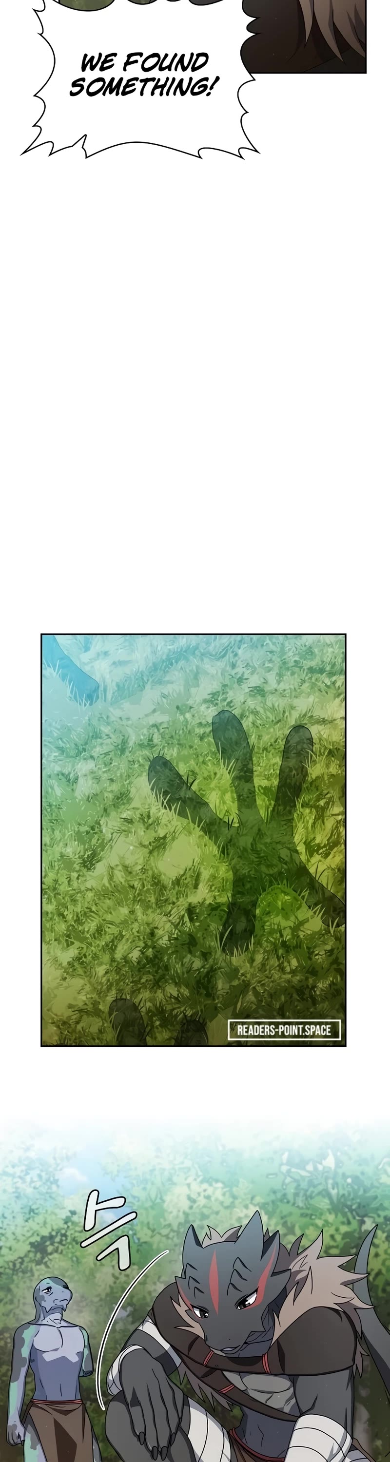 The Nebula's Civilization Chapter 14 page 18 - Chapter 14