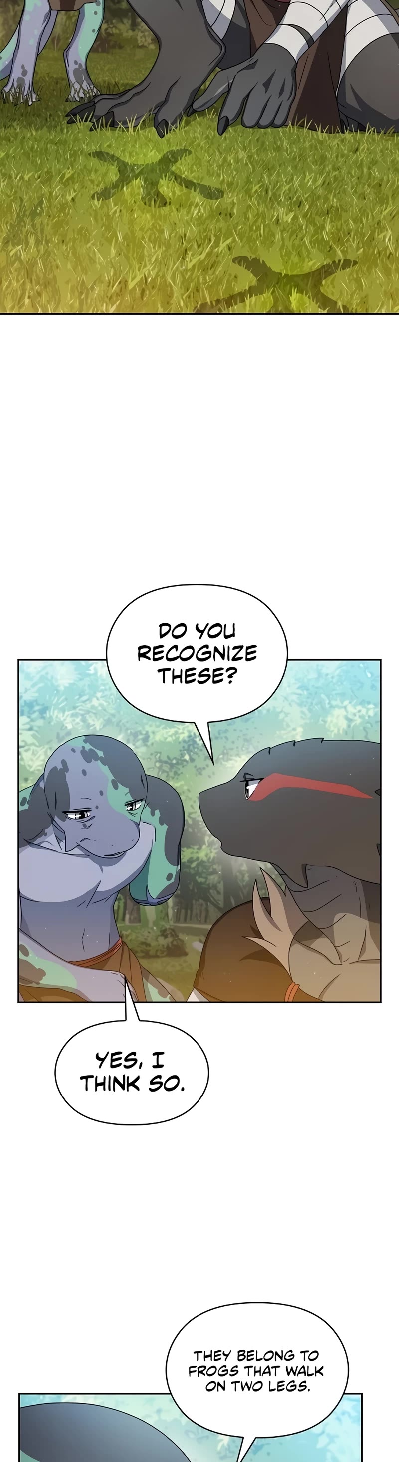 The Nebula's Civilization Chapter 14 page 19 - Chapter 14