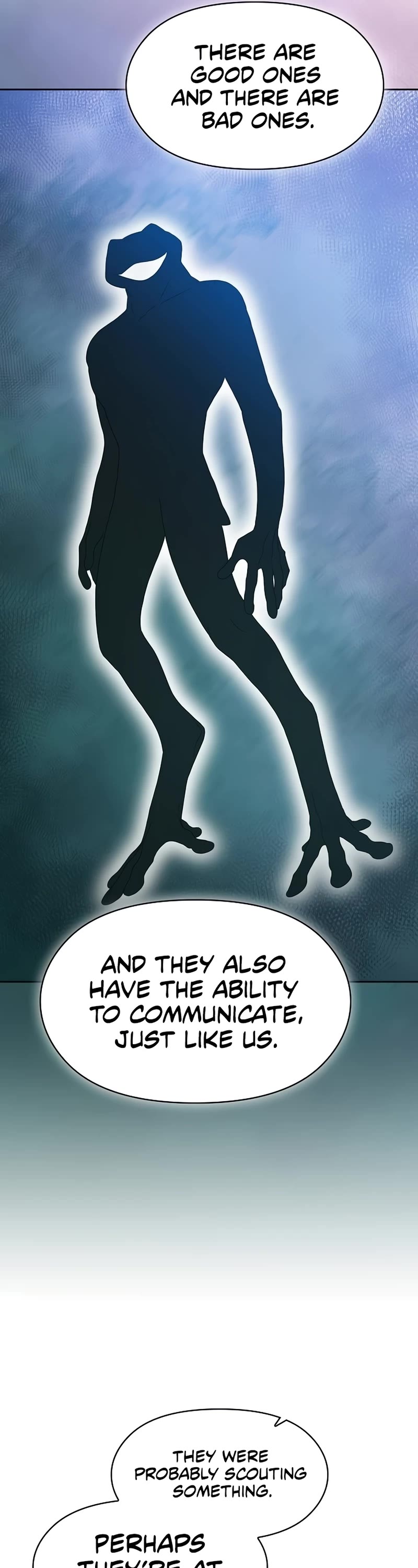 The Nebula's Civilization Chapter 14 page 21 - Chapter 14