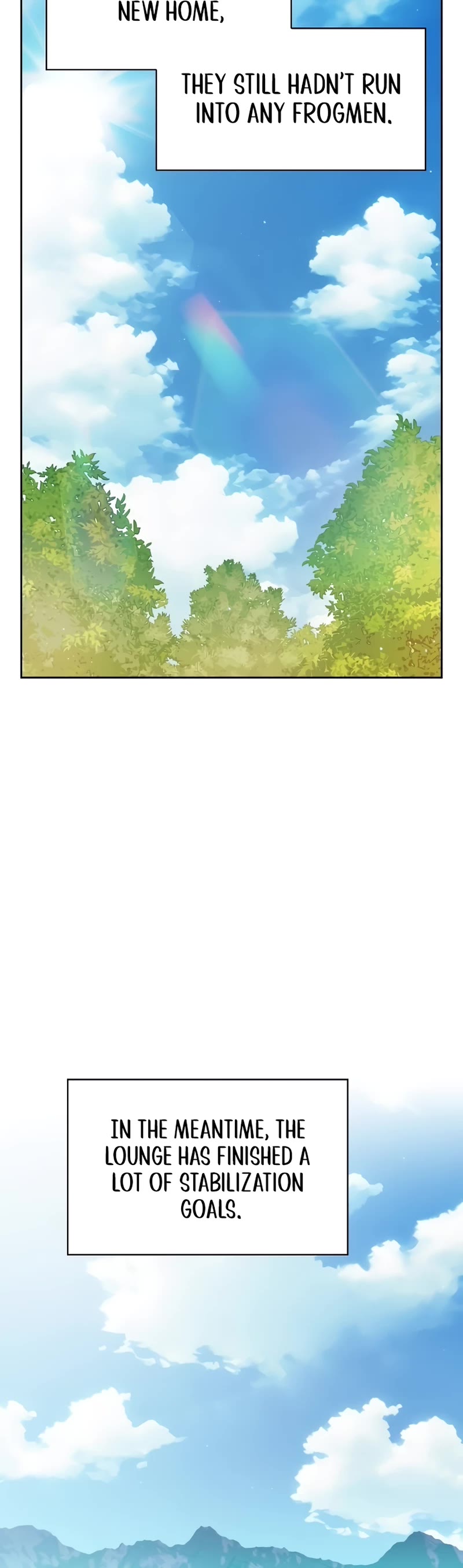 The Nebula's Civilization Chapter 14 page 30 - Chapter 14